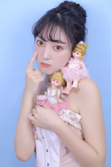 夏日男泉